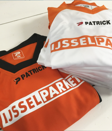 Sportkleding | Goos Print & Sign