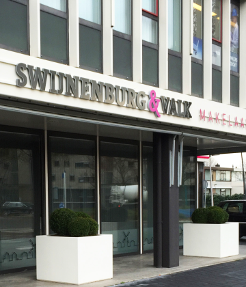 Doosletters | Goos Print & Sign