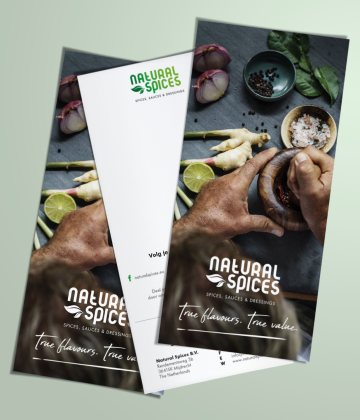 Eigen formaat | Goos Print & Sign