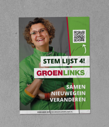 Kleine oplages | Goos Print & Sign