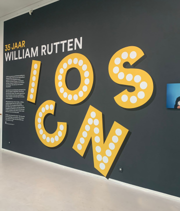 Snijfolies | Goos Print & Sign