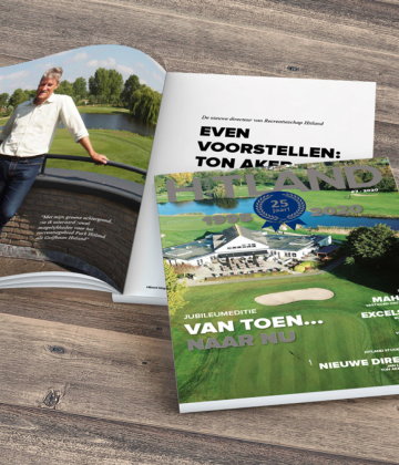 Magazines & brochures | Goos Print & Sign