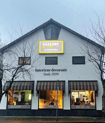 Lichtreclame | Goos Print & Sign