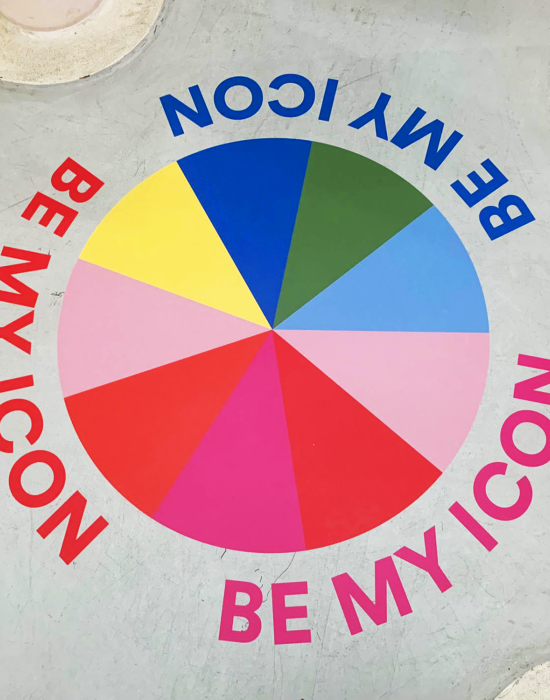 Museum Hilversum | Goos Print & Sign