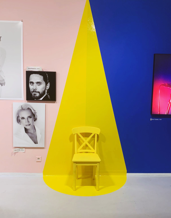 Museum Hilversum | Goos Print & Sign