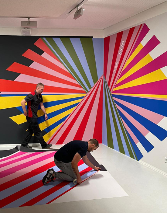 Museum Hilversum | Goos Print & Sign