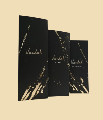 Speciale afwerking | Goos Print & Sign