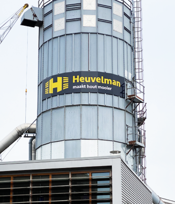 Grote hoogtes | Goos Print & Sign