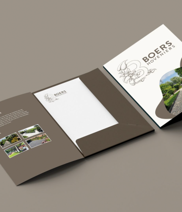 Extra veredeling | Goos Print & Sign