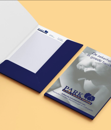 1mm rugdikte | Goos Print & Sign