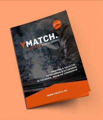 5mm rugdikte | Goos Print & Sign