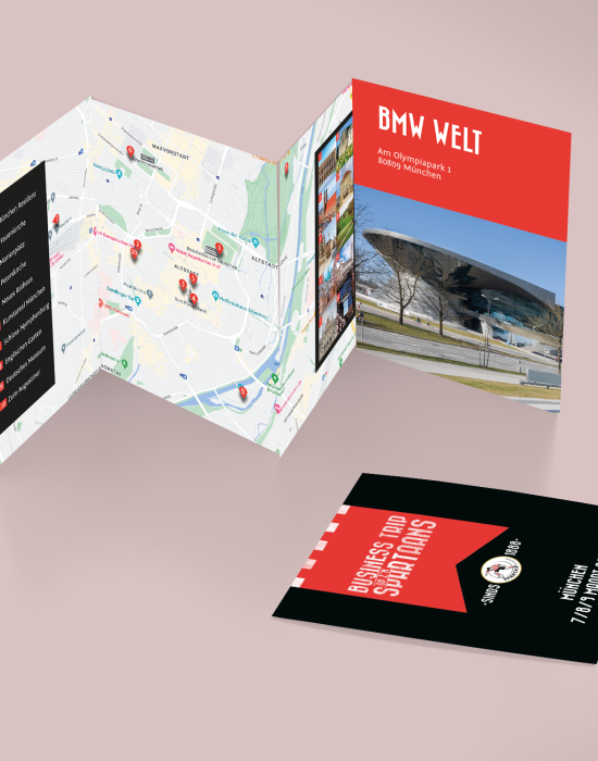 Sparta Rotterdam | Goos Print & Sign