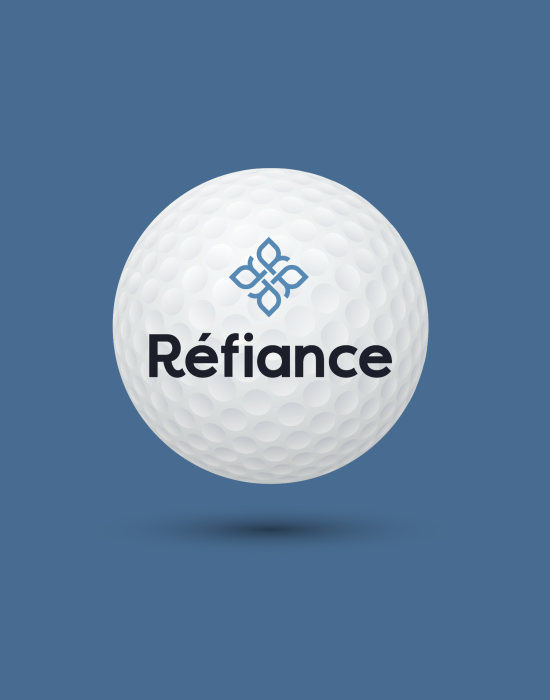 Réfiance | Goos Print & Sign