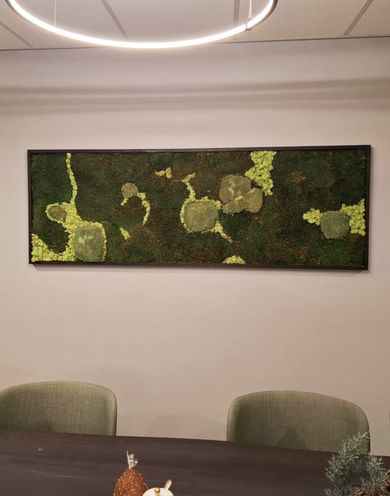 Afscheidshuis aan den IJssel | Goos Print & Sign