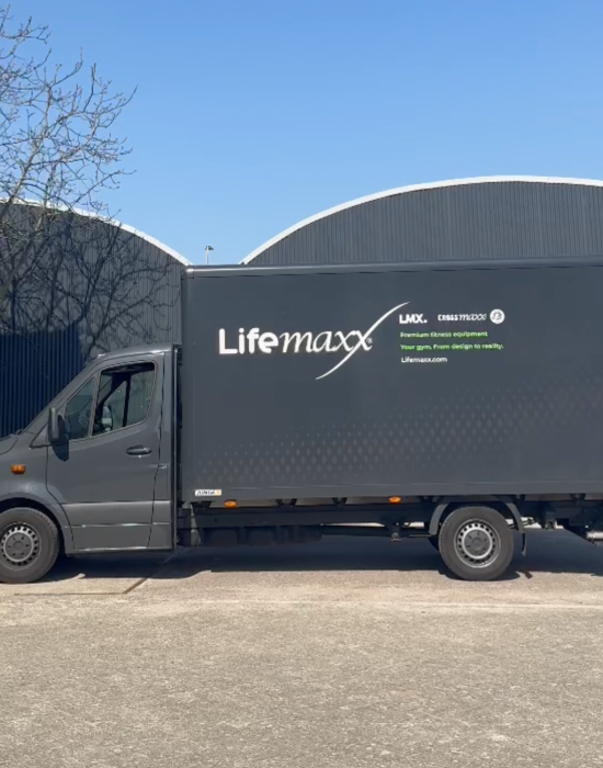 Auto sign | Goos Print & Sign