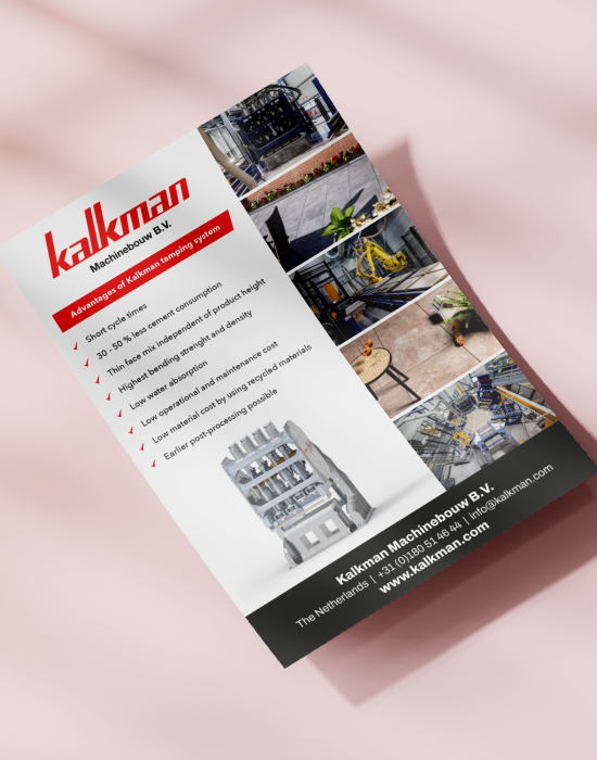 Kalkman | Goos Print & Sign