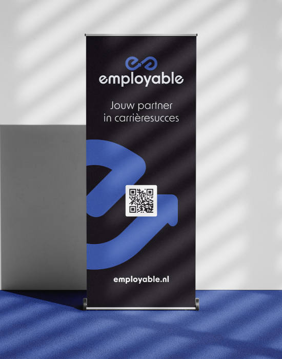 Employable | Goos Print & Sign