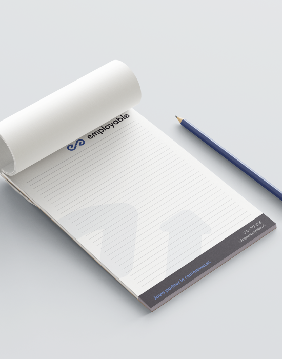 Employable | Goos Print & Sign