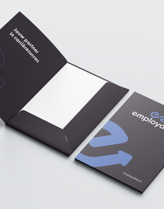 Employable | Goos Print & Sign