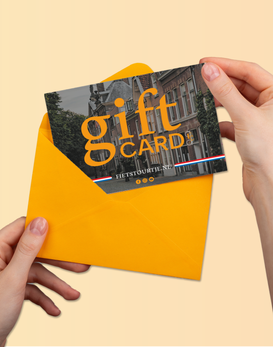 Fietstourtje.nl | Goos Print & Sign