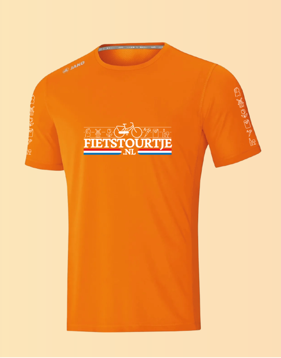 Fietstourtje.nl | Goos Print & Sign