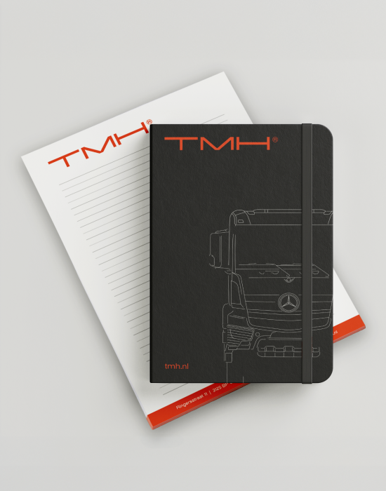TMH | Goos Print & Sign