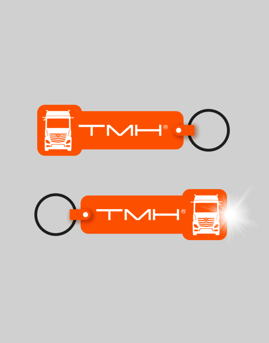 TMH | Goos Print & Sign