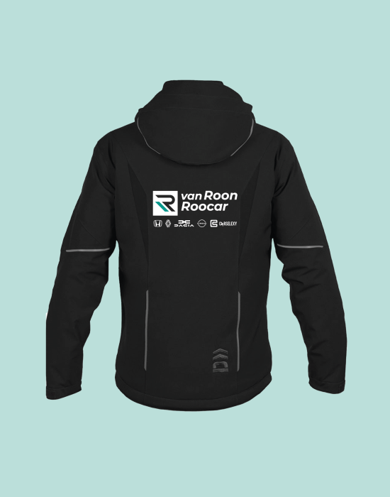 van Roon | Roocar | Goos Print & Sign