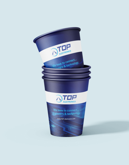 TOP-Electronics | Goos Print & Sign