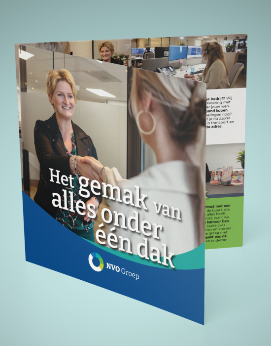 NVO Groep | Goos Print & Sign