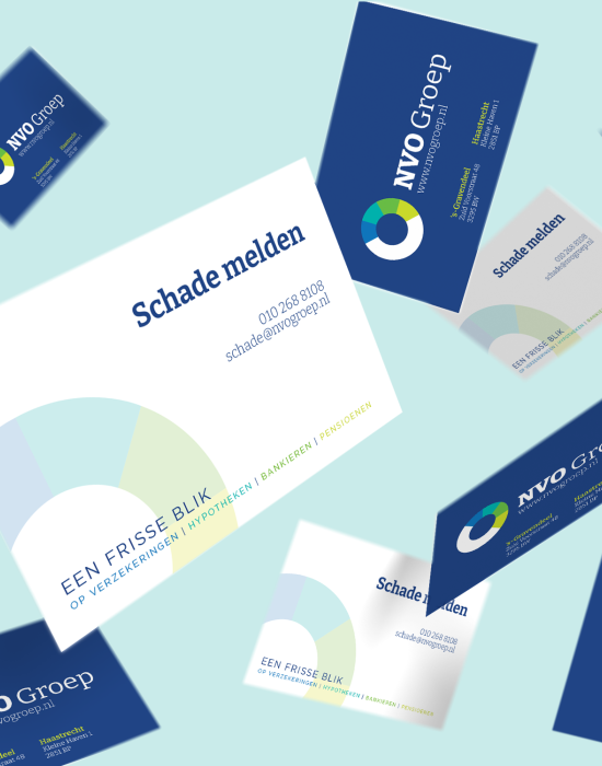 NVO Groep | Goos Print & Sign