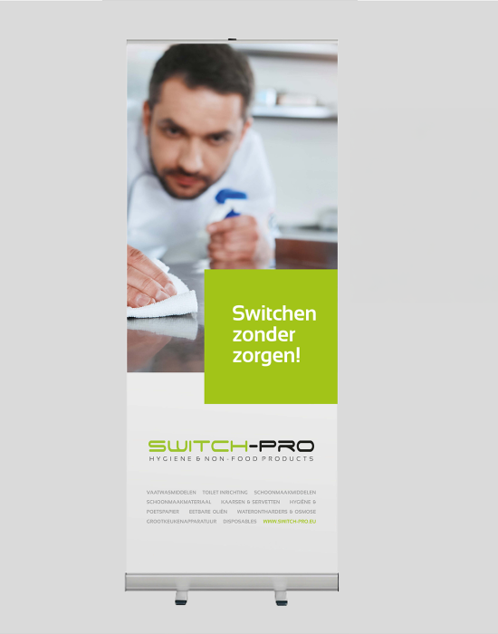 Switch-Pro | Goos Print & Sign