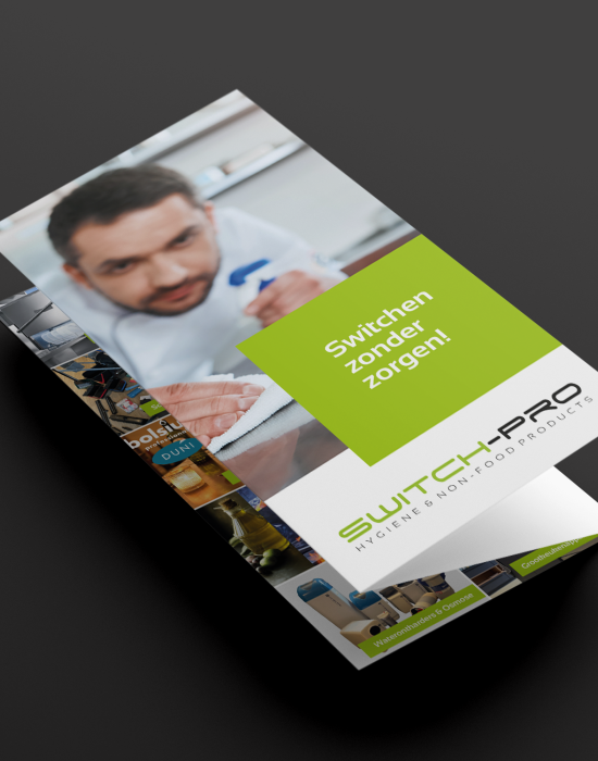 Switch-Pro | Goos Print & Sign