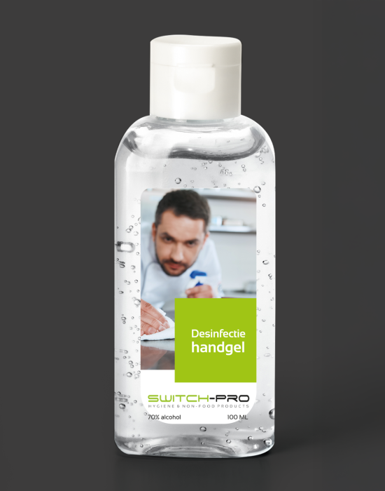 Switch-Pro | Goos Print & Sign