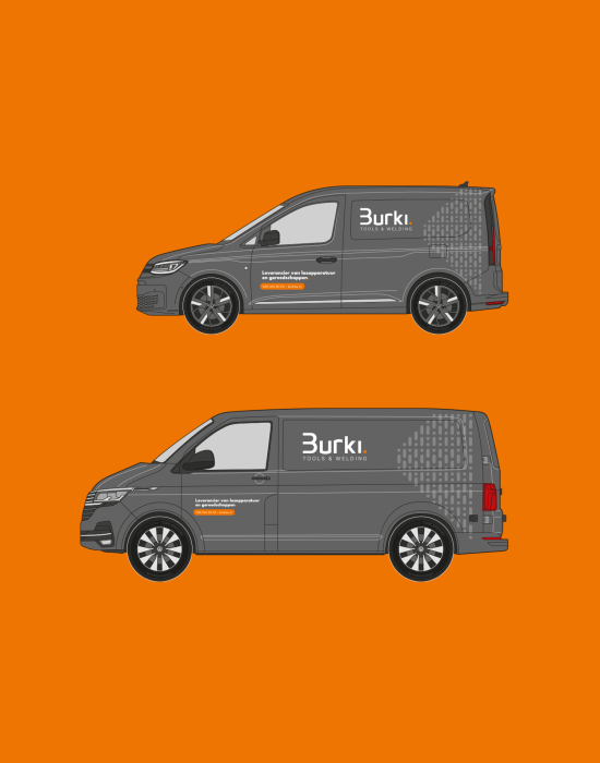 Burki Tools & Welding | Goos Print & Sign