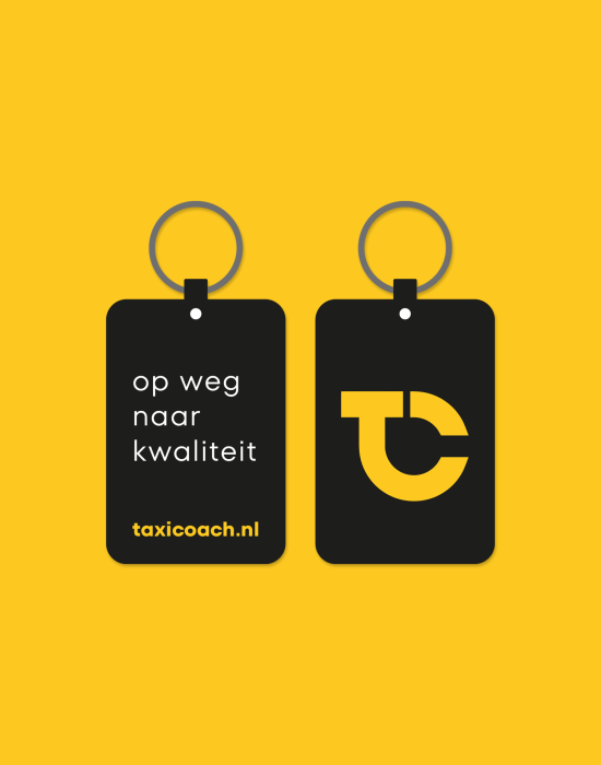 TaxiCoach | Goos Print & Sign