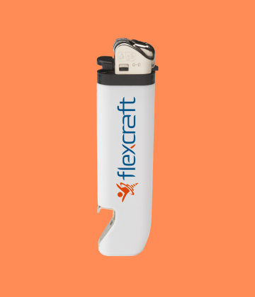 Incl. opener | Goos Print & Sign