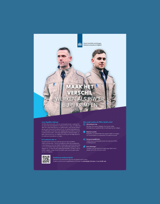 Advertenties ontwerpen | Goos Print & Sign