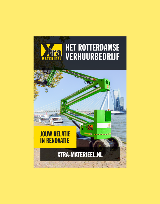 Advertenties ontwerpen | Goos Print & Sign