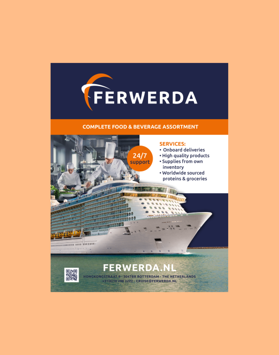 Advertenties ontwerpen | Goos Print & Sign