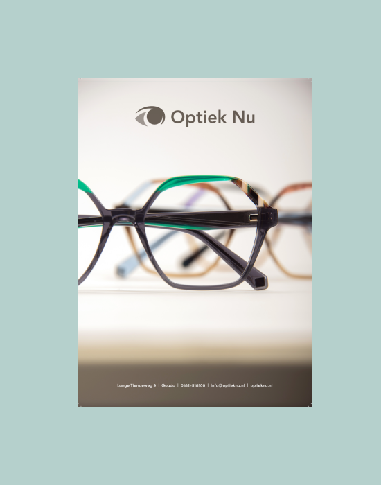 Advertenties ontwerpen | Goos Print & Sign