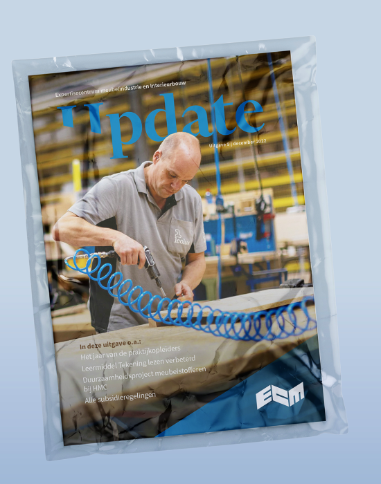 Brochures ontwerpen | Goos Print & Sign