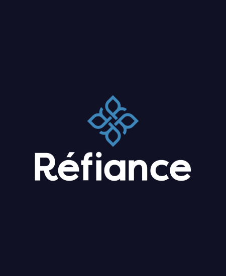 Réfiance | Goos Print & Sign