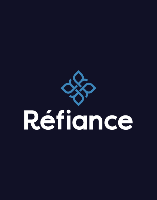 Réfiance | Goos Print & Sign