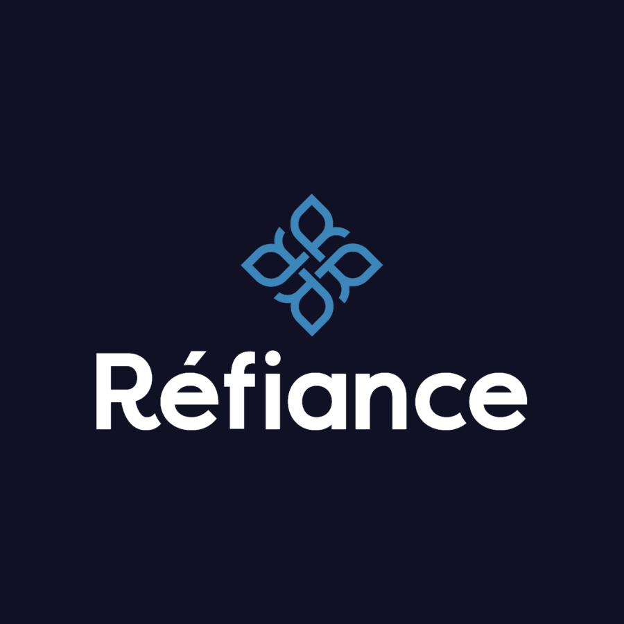 Réfiance | Goos Print & Sign