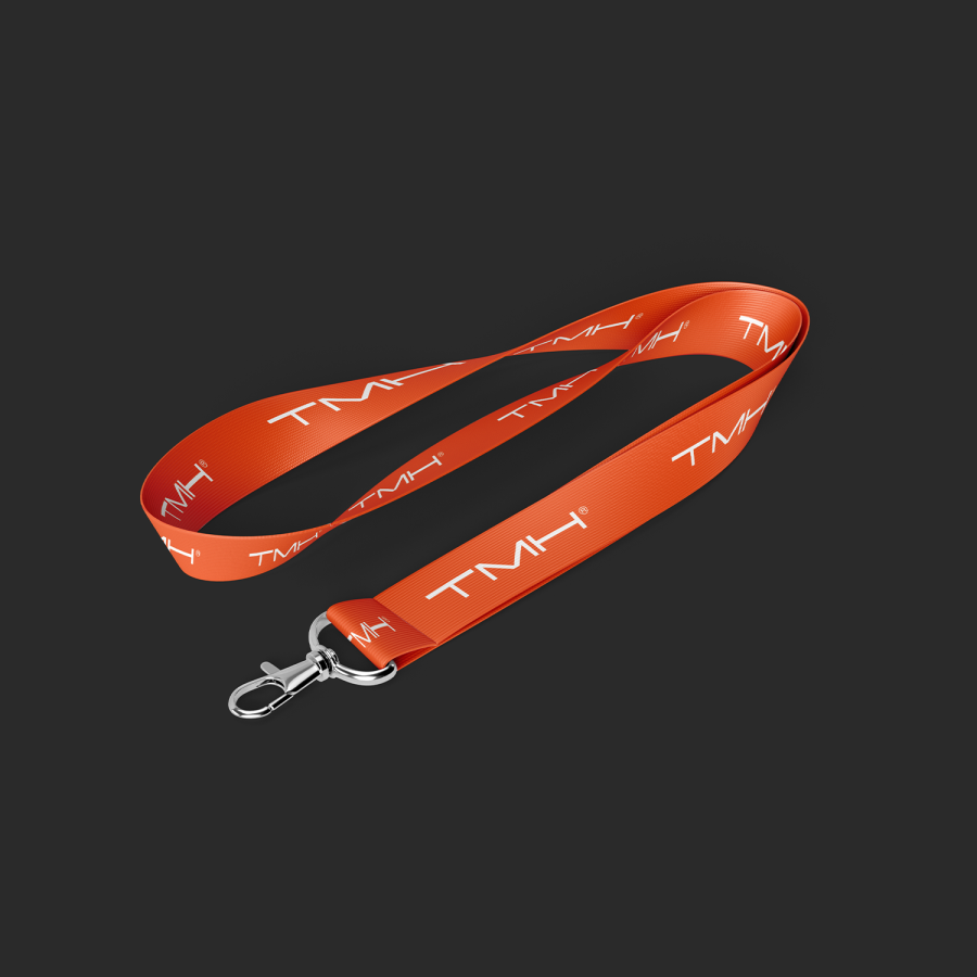 TMH | Goos Print & Sign