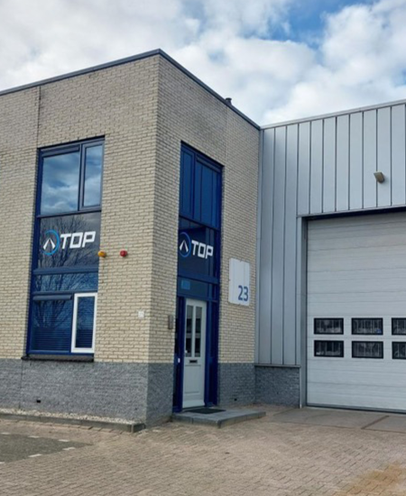 TOP-Electronics | Goos Print & Sign