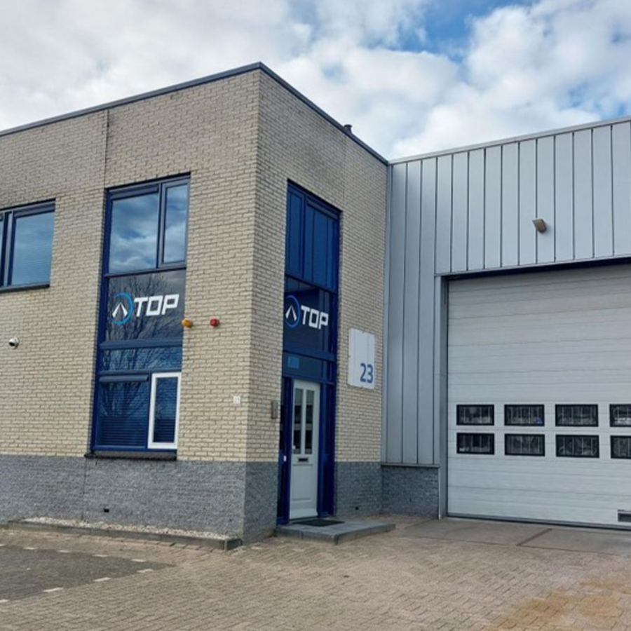 TOP-Electronics | Goos Print & Sign