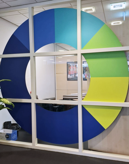 NVO Groep | Goos Print & Sign