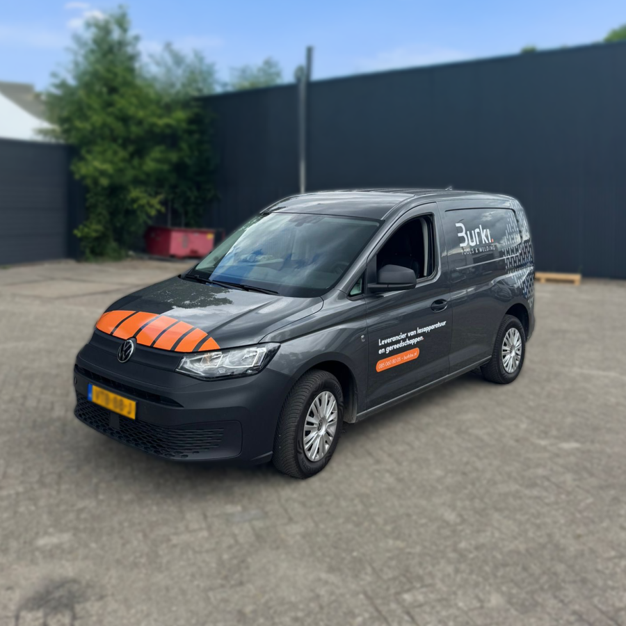 Burki Tools & Welding | Goos Print & Sign